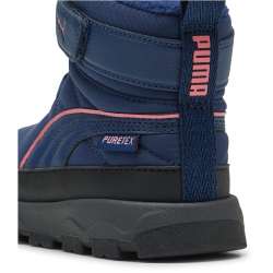 PUMA Evolve Puretex AC+ Baby-Winterstiefel 07 - persian...