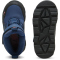 PUMA Evolve Puretex AC+ Baby-Winterstiefel 07 - persian blue/pinkscape 24