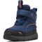 PUMA Evolve Puretex AC+ Baby-Winterstiefel 07 - persian blue/pinkscape 24
