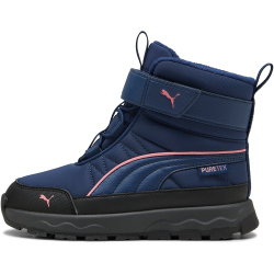 PUMA Evolve Boot Puretex AC+ Winterschuhe Kinder 07 -...