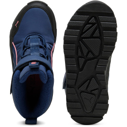 PUMA Evolve Boot Puretex AC+ Winterschuhe Kinder 07 -...