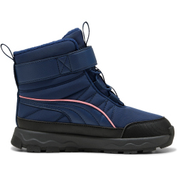PUMA Evolve Boot Puretex AC+ Winterschuhe Kinder 07 -...