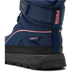 PUMA Evolve Boot Puretex AC+ Winterschuhe Kinder 07 -...