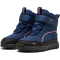 PUMA Evolve Boot Puretex AC+ Winterschuhe Kinder 07 - persian blue/pinkscape 30
