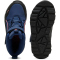 PUMA Evolve Boot Puretex AC+ Winterschuhe Kinder 07 - persian blue/pinkscape 30