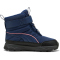 PUMA Evolve Boot Puretex AC+ Winterschuhe Kinder 07 - persian blue/pinkscape 30