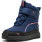 PUMA Evolve Boot Puretex AC+ Winterschuhe Kinder 07 - persian blue/pinkscape 30