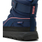 PUMA Evolve Boot Puretex AC+ Winterschuhe Kinder 07 - persian blue/pinkscape 30