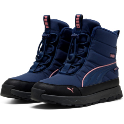 PUMA Evolve Boot Puretex Winterschuhe Kinder 07 - persian...