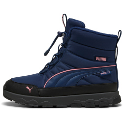 PUMA Evolve Boot Puretex Winterschuhe Kinder 07 - persian...