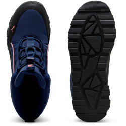 PUMA Evolve Boot Puretex Winterschuhe Kinder 07 - persian...