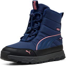 PUMA Evolve Boot Puretex Winterschuhe Kinder 07 - persian...