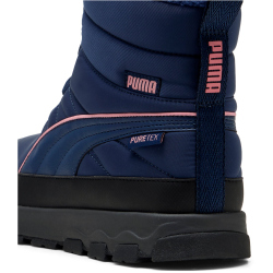 PUMA Evolve Boot Puretex Winterschuhe Kinder 07 - persian...
