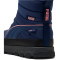 PUMA Evolve Boot Puretex Winterschuhe Kinder 07 - persian blue/pinkscape 38.5