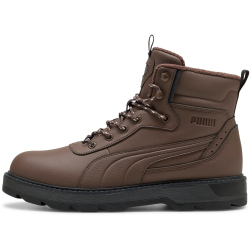 PUMA Desierto V3 Winterschuhe Boots 06 - flat bronze/flat...