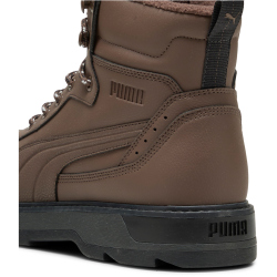 PUMA Desierto V3 Winterschuhe Boots 06 - flat bronze/flat...