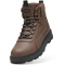 PUMA Desierto V3 Winterschuhe Boots 06 - flat bronze/flat bronze/flat dark gray 38