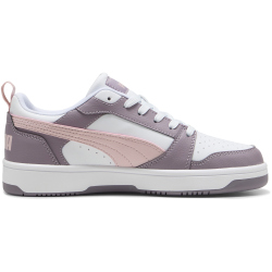 PUMA Rebound V6 Low Sneaker 56 - PUMA white/mauve...