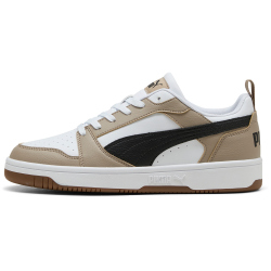 PUMA Rebound V6 Low Sneaker 52 - PUMA white/PUMA...
