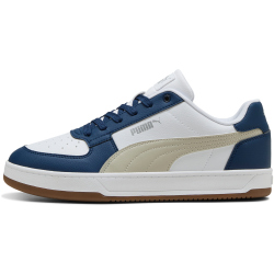 PUMA Caven 2.0 Sneaker 80 - PUMA white/desert dust/gum 38