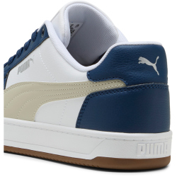 PUMA Caven 2.0 Sneaker 80 - PUMA white/desert dust/gum 38