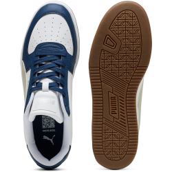 PUMA Caven 2.0 Sneaker 80 - PUMA white/desert dust/gum 38.5