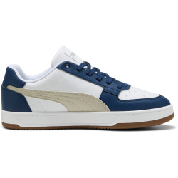 PUMA Caven 2.0 Sneaker 80 - PUMA white/desert dust/gum 38.5