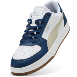 PUMA Caven 2.0 Sneaker 80 - PUMA white/desert dust/gum 38.5
