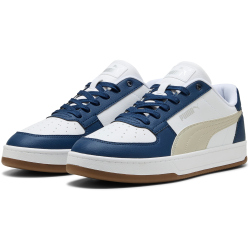 PUMA Caven 2.0 Sneaker 80 - PUMA white/desert dust/gum 46
