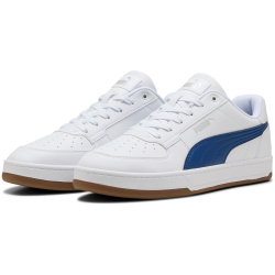 PUMA Caven 2.0 Sneaker 79 - PUMA white/clyde royal/gum 37.5