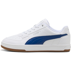 PUMA Caven 2.0 Sneaker 79 - PUMA white/clyde royal/gum 37.5