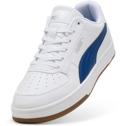 PUMA Caven 2.0 Sneaker 79 - PUMA white/clyde royal/gum 37.5