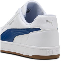 PUMA Caven 2.0 Sneaker 79 - PUMA white/clyde royal/gum 37.5