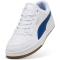 PUMA Caven 2.0 Sneaker 79 - PUMA white/clyde royal/gum 39