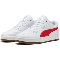 PUMA Caven 2.0 Sneaker 78 - for all time red/puma white/puma silver/gum 38