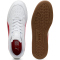 PUMA Caven 2.0 Sneaker 78 - for all time red/puma white/puma silver/gum 38