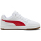 PUMA Caven 2.0 Sneaker 78 - for all time red/puma white/puma silver/gum 38.5