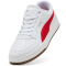 PUMA Caven 2.0 Sneaker 78 - for all time red/puma white/puma silver/gum 38.5