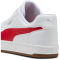 PUMA Caven 2.0 Sneaker 78 - for all time red/puma white/puma silver/gum 38.5