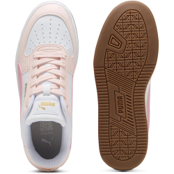 PUMA Caven 2.0 Sneaker 76 - PUMA white/poised pink/gum 38.5