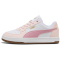 PUMA Caven 2.0 Sneaker 76 - PUMA white/poised pink/gum 38.5