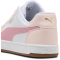 PUMA Caven 2.0 Sneaker 76 - PUMA white/poised pink/gum 38.5