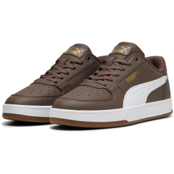PUMA Caven 2.0 Sneaker 71 - flat bronze/puma white/puma gold 46