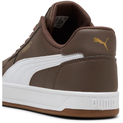 PUMA Caven 2.0 Sneaker 71 - flat bronze/puma white/puma gold 46