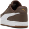 PUMA Caven 2.0 Sneaker 71 - flat bronze/puma white/puma gold 46