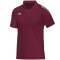 JAKO Classico Polo maroon 140