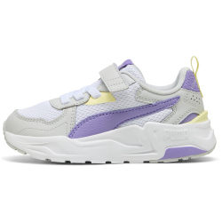 PUMA Trinity Lite AC+ Sneaker Kinder 18 - PUMA...