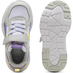 PUMA Trinity Lite AC+ Sneaker Kinder 18 - PUMA...