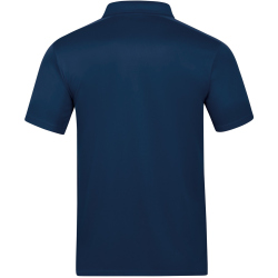 JAKO Classico Polo nightblue/citro 140