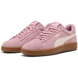 PUMA Smash 3.0 Sneaker 30 - poised pink/jasmine flower/gum 42.5